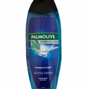 Palmolive Essentials Men Patchouli & Mint Duş Jeli 500 ml