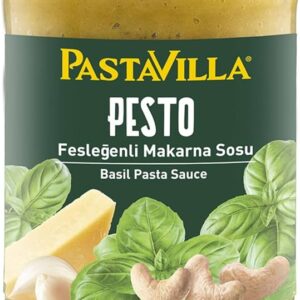 Pastavilla Pesto Sos 190 gr