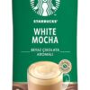 Starbucks White Mocha
