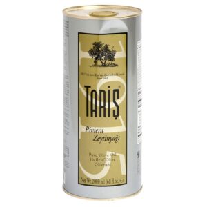 Tariş Zetyinyağı Riviera 2 lt