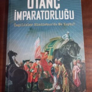 Utanç İmparatorluğu