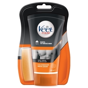 Veet Men Duşta Tüy Dökücü Krem 150 ml