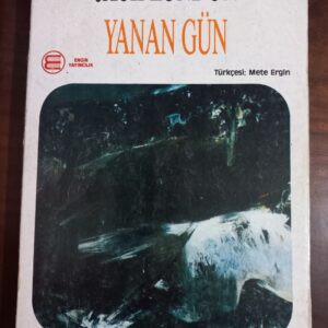 Yanan Gün