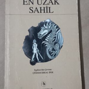 Yerdeniz Serisi  3. En Uzak Sahil