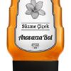 Anavarza Çiçek Balı 325 Gr Akıllı Kapak