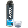 Arko Men Cool Tıraş Köpüğü 200 ml