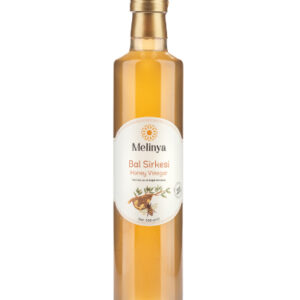 Ham Bal Sirkesi 500 Ml
