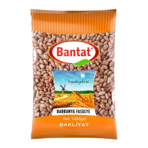 Barbunya Fasulye 1 kg