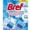 Bref Wc Okyanus 2 li Rezervuar Küpü 2x50Gr