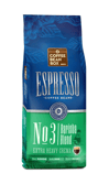 Coffee Bean Box Barista Blend Espresso Çekirdek Kahve 250 Gr