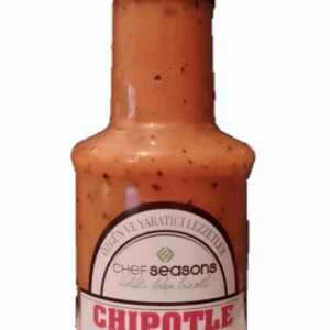Chef Seasons Chipotle Sos 215 gr