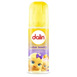 Dalin Bahar Tazeliği Bebek Kolonyası 150 ml