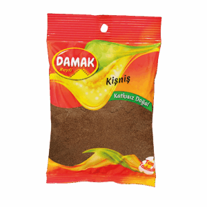 Damak Kişniş 30 gr
