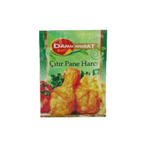 Damak Çıtır Pane Harcı 70 gr