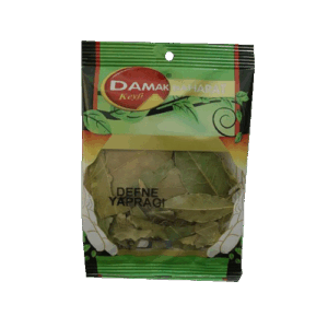 Damak Defne Yaprağı 6 gr