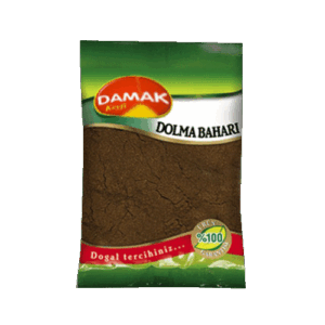 Damak Dolma Bahar 40 gr