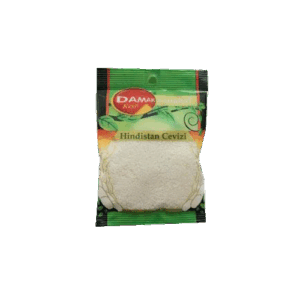 Damak Hindistan Cevizi 50 gr