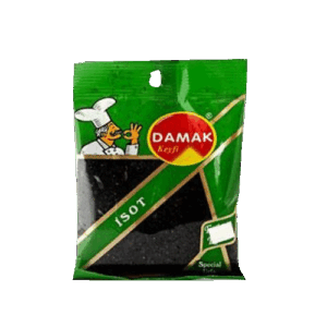 Damak İsot 80 gr