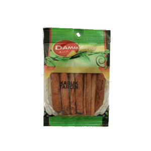 Damak Kabuk Tarçın 40 gr