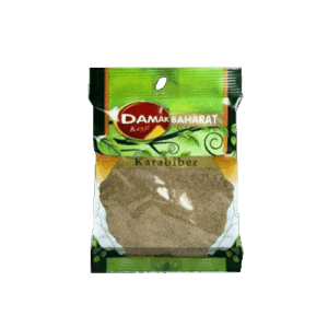 Damak Karabiber 40 gr