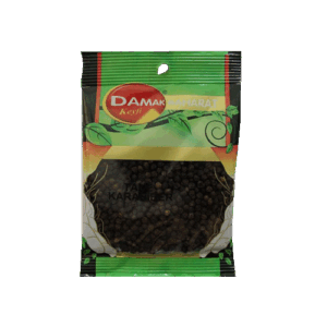 Damak Karabiber Tane 40 gr