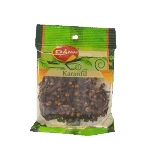 Damak Karanfil 15 gr
