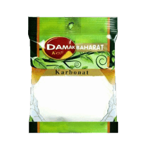 Damak Karbonat 150 gr