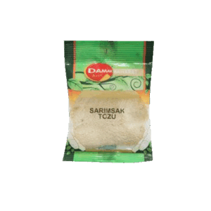 Damak Sarımsak Tozu 50 gr