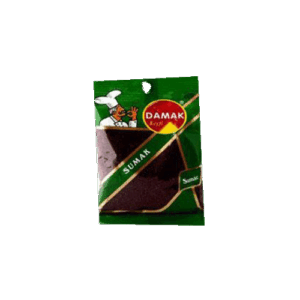 Damak Sumak 80 gr