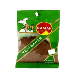 Damak Yeni Bahar 30 gr