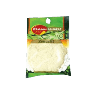 Damak Zencefil 40 gr