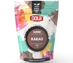 Dola Glutensiz Kakao 100 gr