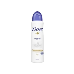 Dove Sprey Deodorant Advance Care Original 150 ml
