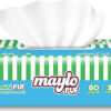 Maylo Mini Puf 80 li Kağıt Mendil