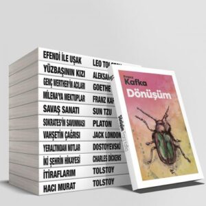 Dünya Klasikleri Seti