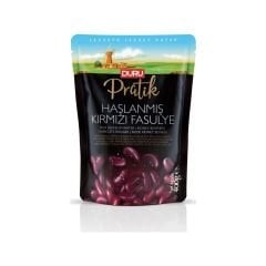 Duru Pratik Hasl Kirmizi Fasulye 400 gr