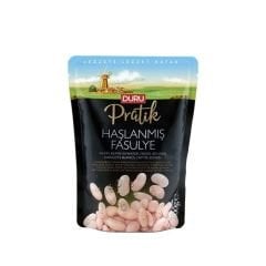 Duru Pratik Haslanmis Fasulye 400 gr