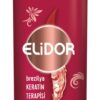 Elidor Sıvı Saç Bakım Sütü Brezilya Keratin Terapisi 200 ml