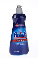 Finish Parlatici & Kurutucu 400 ml