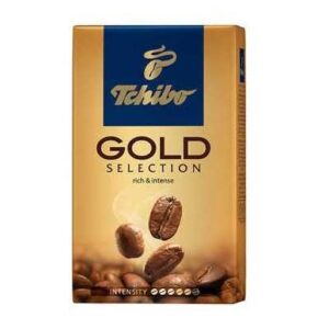 Tchibo Gold Selection Öğütülmüş Filtre Kahve 250 Gr