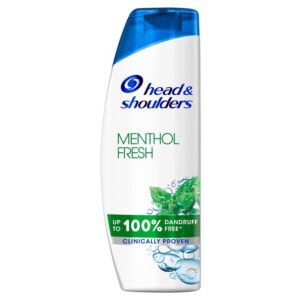 Head & Shoulders Mentol Ferahlığı 250 ml