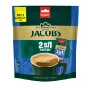 Jacobs 2 si 1 Arada 10,5 gr 16 lı Paket 168 Gr