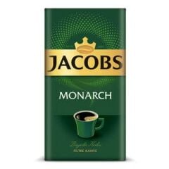 Jacobs Monarch 250 gr Filtre Kahve
