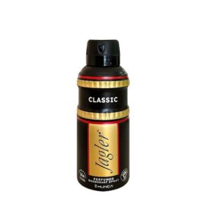 Jagler Classic For Men 150 ml