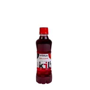 Kilikya Şalgam Suyu Acılı 300 ml