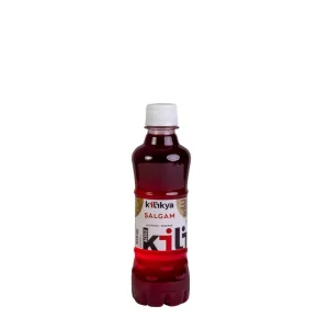 Kilikya Şalgam Suyu Acısız 300 ml