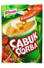 Knorr Çabuk Çorba Ezogelin 22 gr