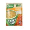 Knorr Çabuk Çorba Kıtırlı Mercimek 22 gr