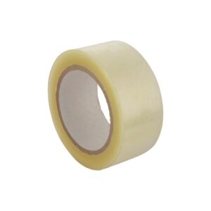 Koli Bandı Şeffaf 45 cm x 91,40 m