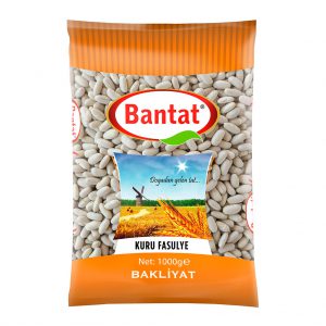 Kuru Fasulye Horoz 1 kg